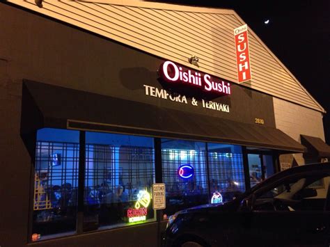 Oishii Sushi Average Sushi - See 73 traveler reviews, 36 candid photos, and great deals for Louisville, KY, at Tripadvisor. . Oishii sushi louisville